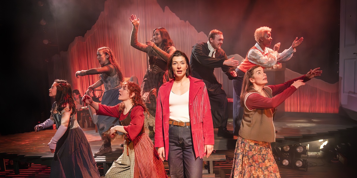 Ballad Lines - LT - 1200