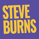 Steve Burns Alive