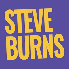 Steve Burns Alive