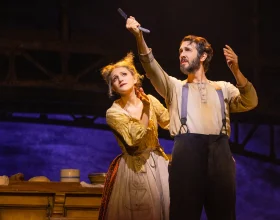 Sweeney Todd on Broadway : What to expect - 3