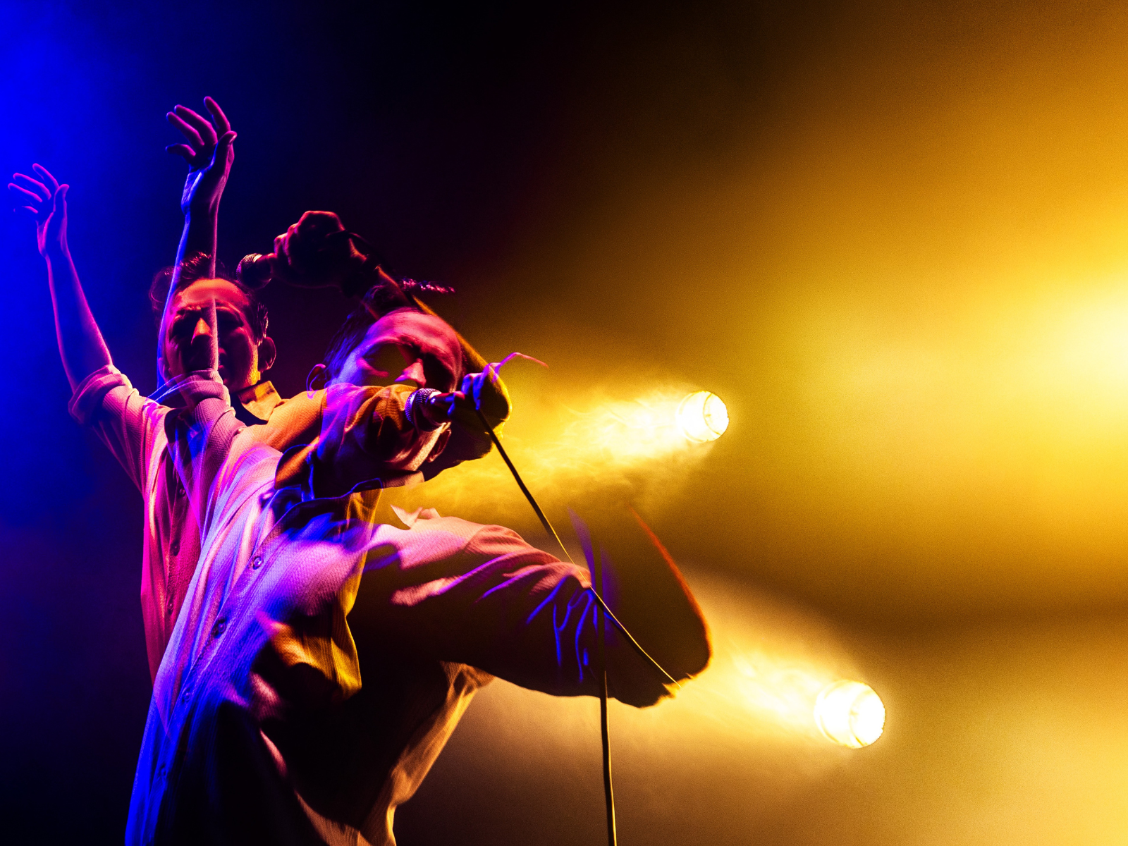 KENREX: What to expect - 1