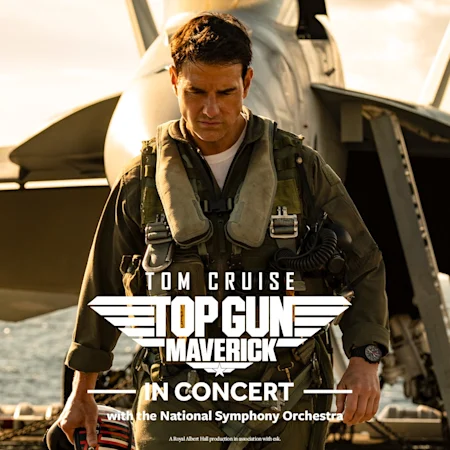 Top Gun: Maverick in Concert
