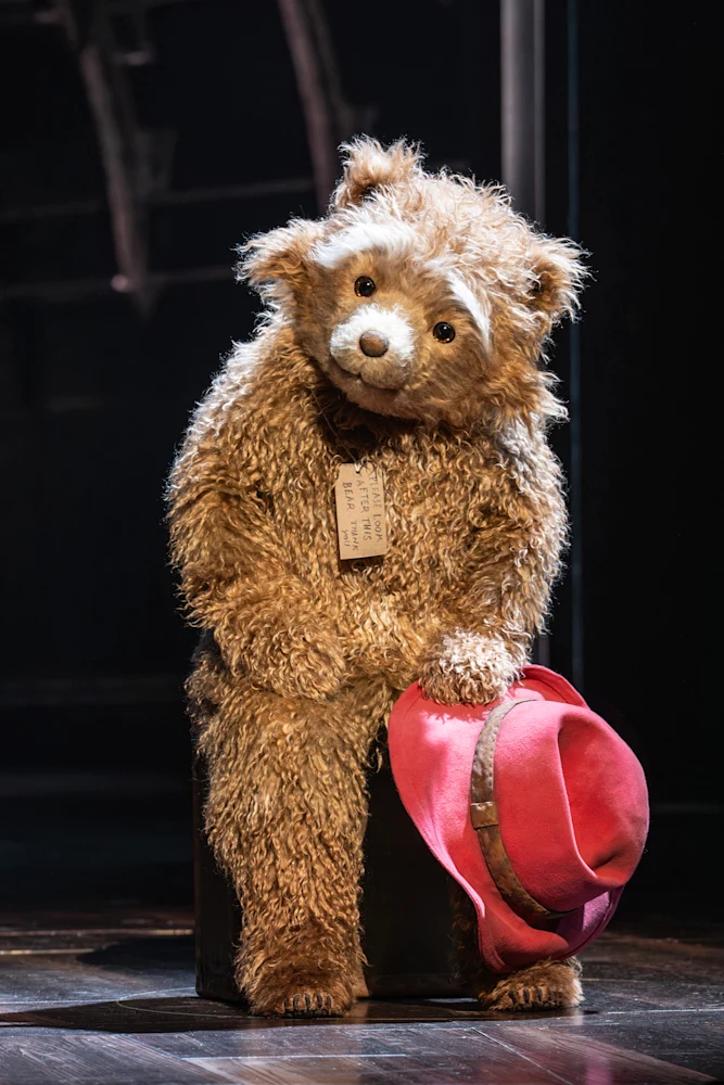 Paddington The Musical: What to expect - 14