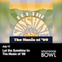 Let the Sunshine In: The Music of ’69