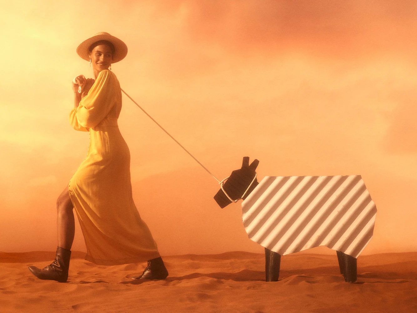 The Elixir of Love: What to expect - 1