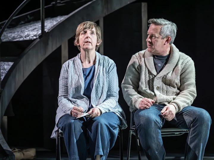 Punch - Young Vic tickets | London | TodayTix Punch - Young Vic tickets | London | TodayTix