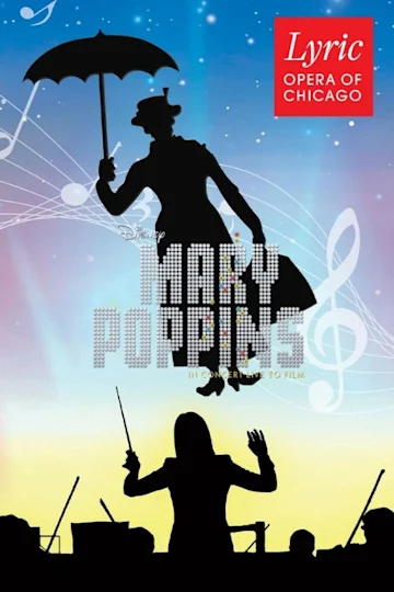 Mary Poppins in Concert Live to Film tickets