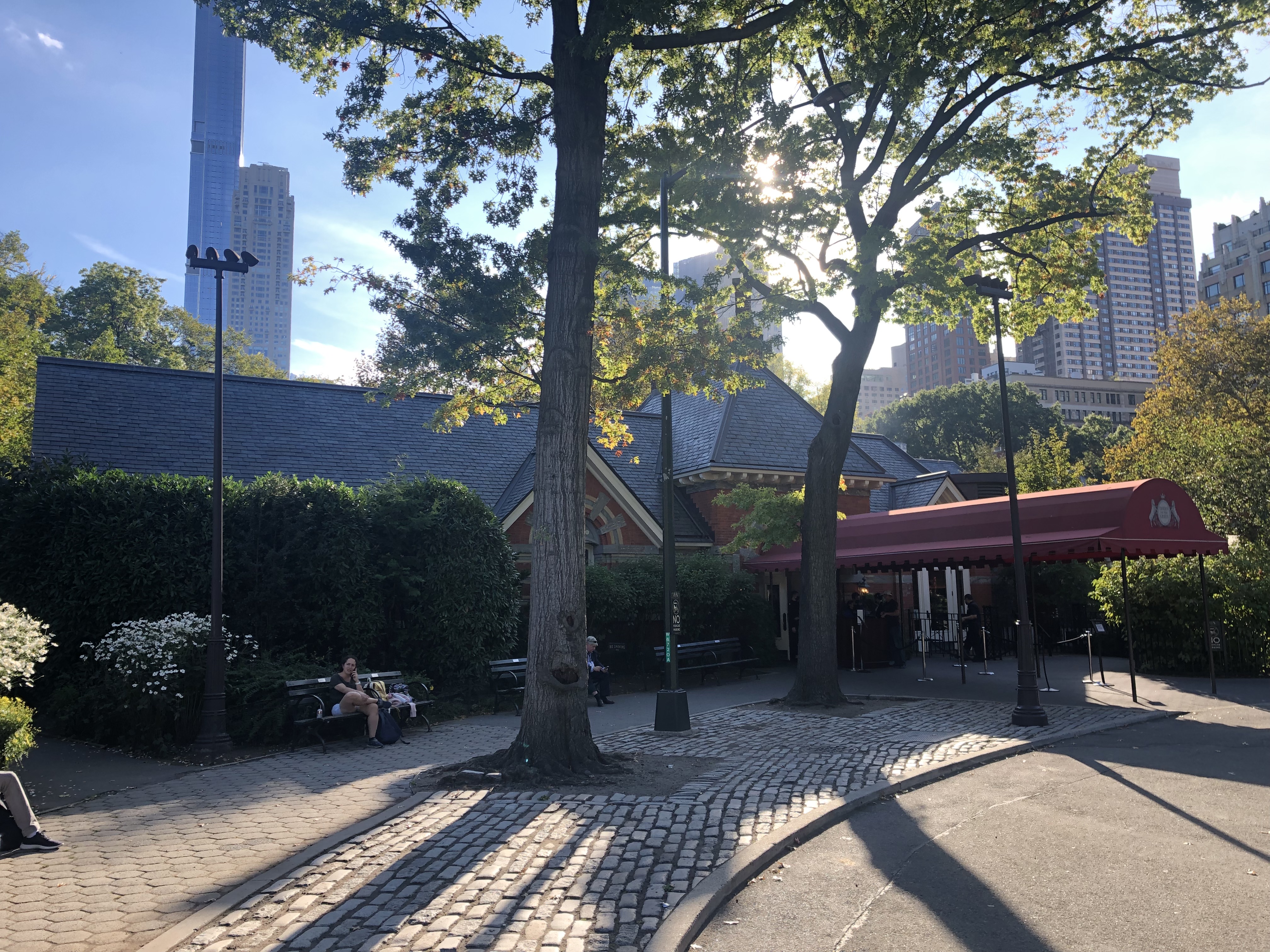 NYC Horror Movie Location Filming Tour: What to expect - 2