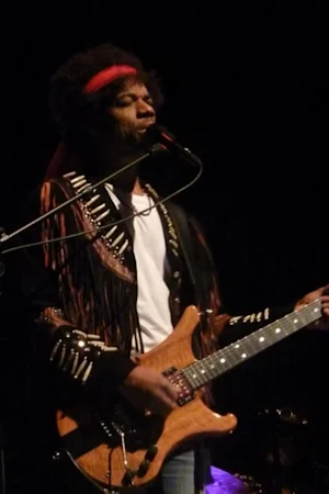 STANLEY JORDAN PLAYS JIMI Tickets