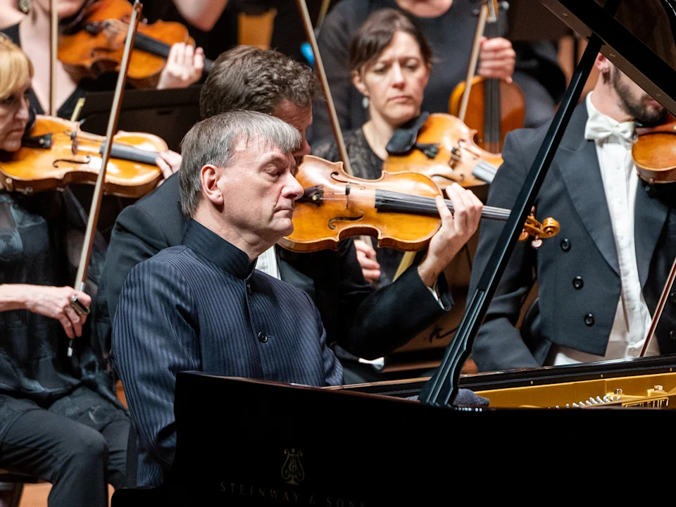 Stephen Hough performs Mendelssohn: What to expect - 1