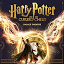 Harry Potter and the Cursed Child - One Part