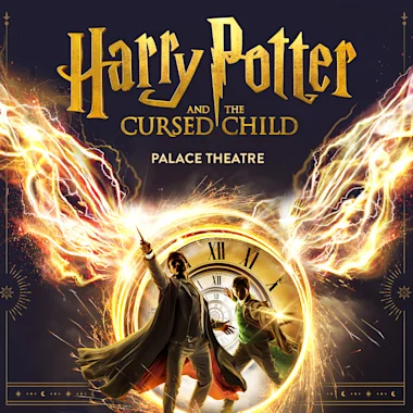 Harry Potter and the Cursed Child