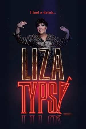 Trevor Ashley is LIZA in TYPSY Tickets