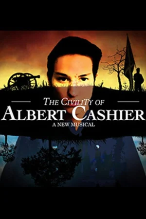 The CiviliTy of Albert Cashier: A New Musical Tickets