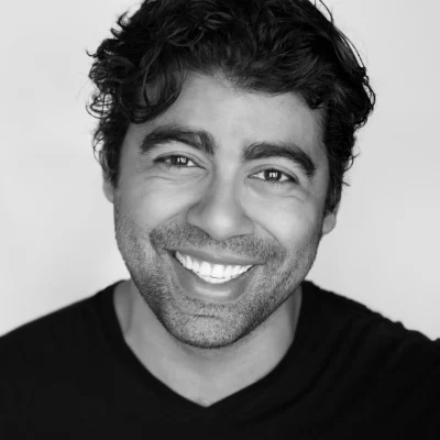 Gabriel Ruiz