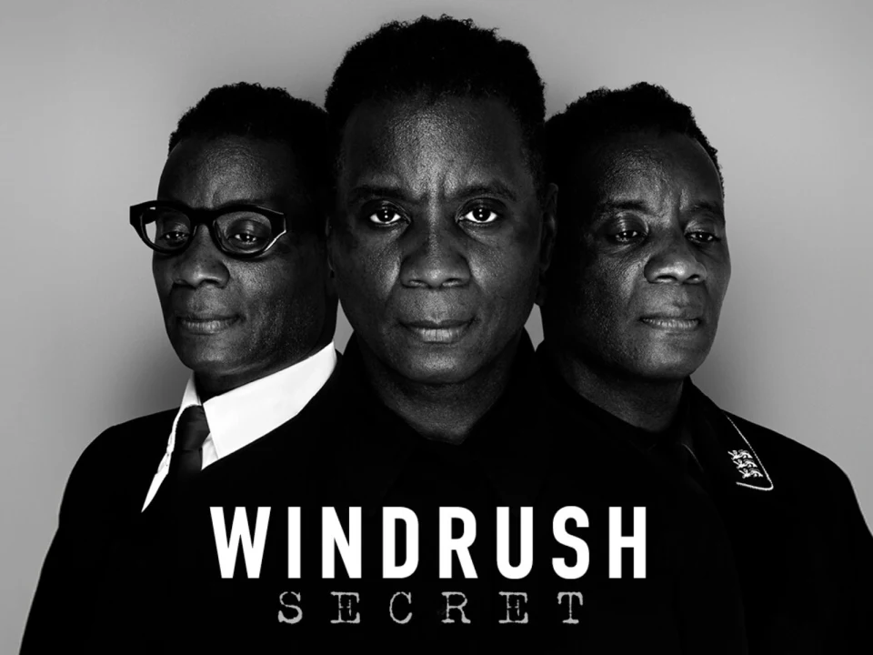 Windrush Secret: What to expect - 1