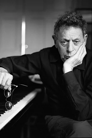 Green Umbrella Series: March 19 Phillip Glass Etudes Tickets