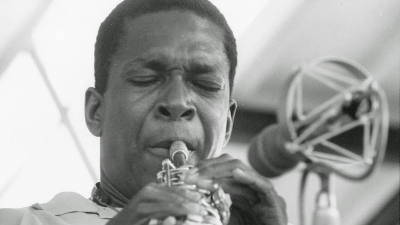 Jazz at Lincoln Center's Coltrane: A Love Supreme: What to expect - 2
