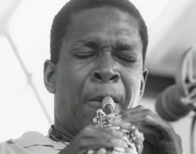 Jazz at Lincoln Center's Coltrane: A Love Supreme: What to expect - 2