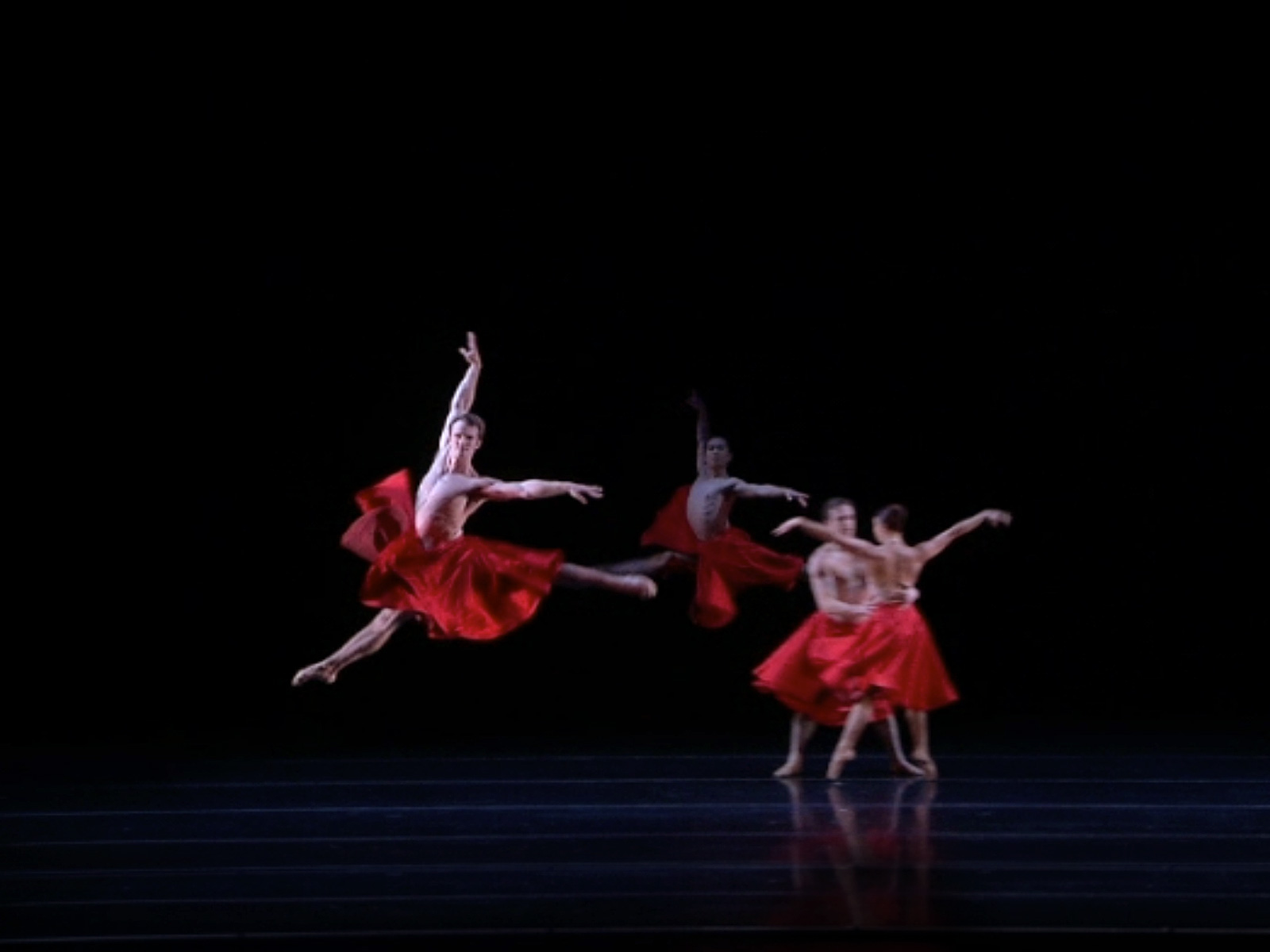 Smuin's Dance Series 1 - San Francisco: What to expect - 1