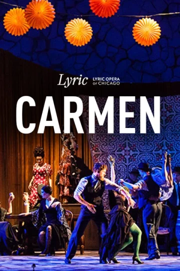 Carmen Tickets