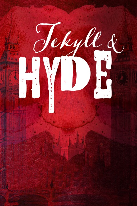 Jekyll and Hyde ポスター Dr. Jekyll and Mr. Hyde Movie Poster Print (27 x 40) - Item