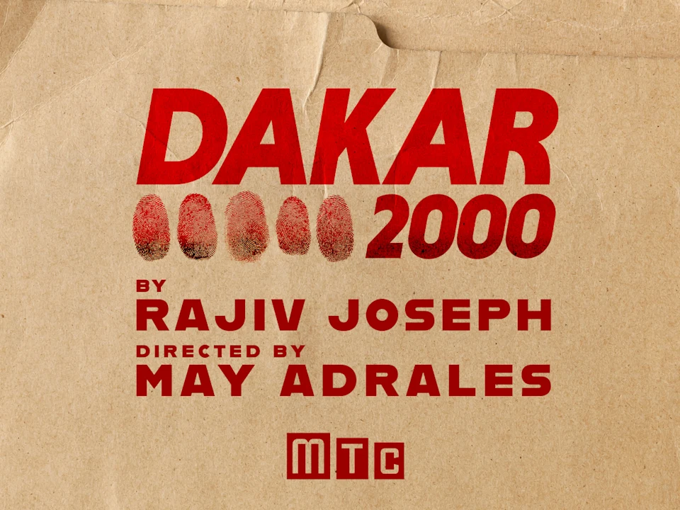 Dakar 2000: What to expect - 1