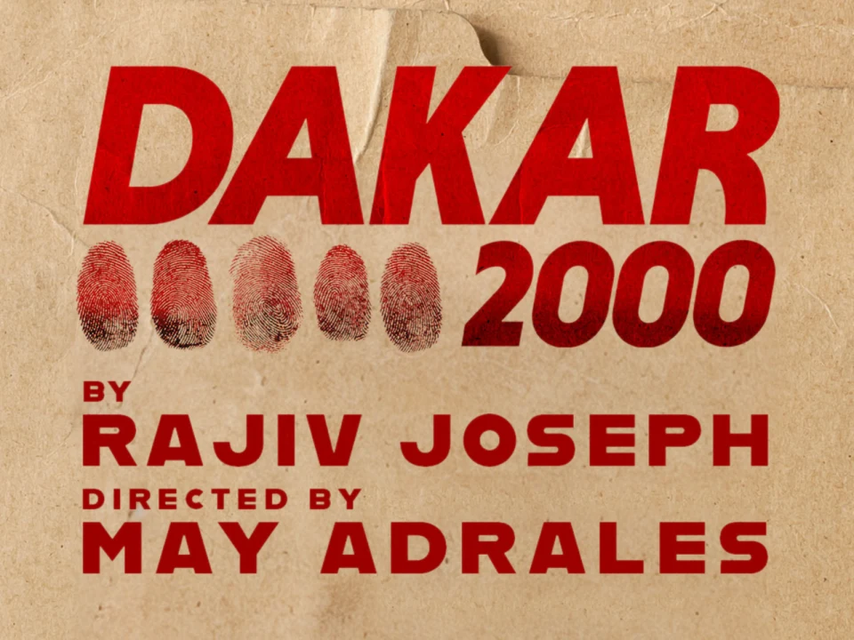 Dakar 2000: What to expect - 1