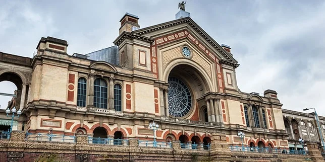 Alexandra Palace