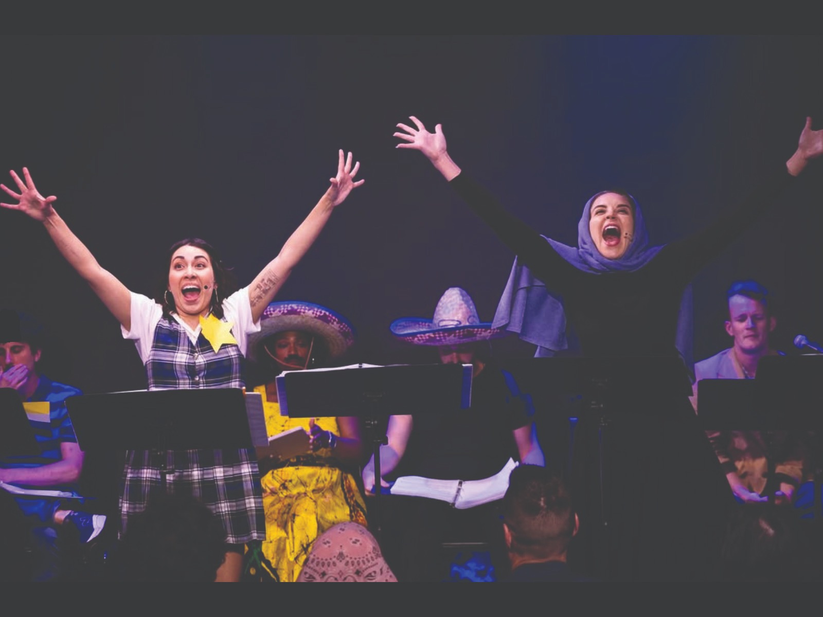 Slam Frank: What to expect - 2