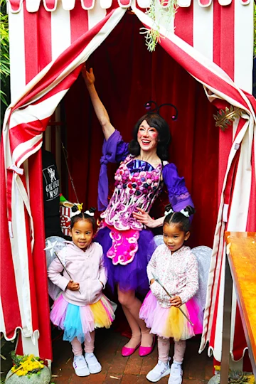 Pumpkin Pixie Magic Halloween Experience Tickets