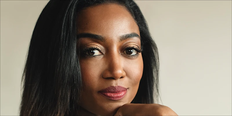 Patina Miller (Eloise Amponsah)