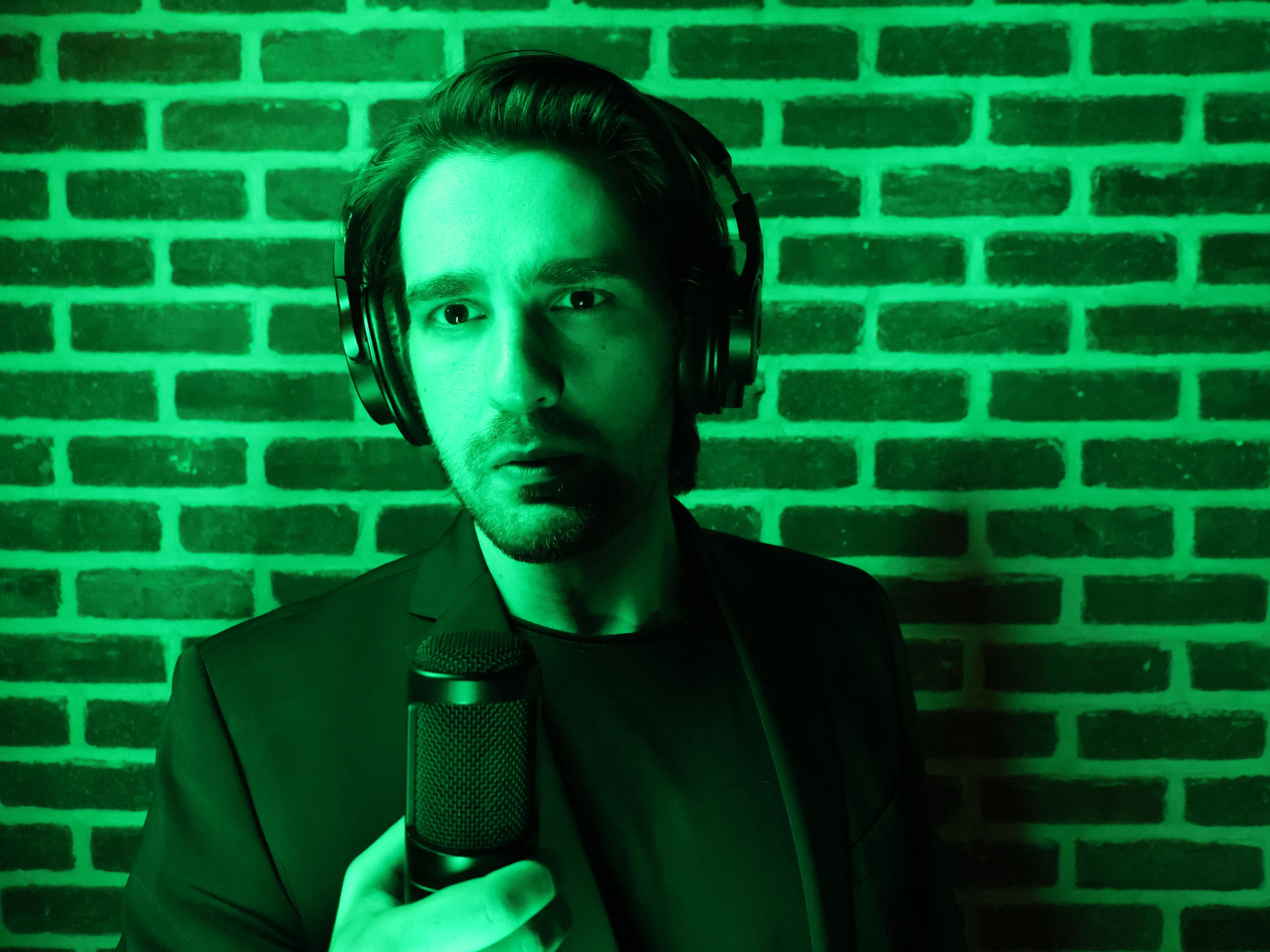 THE LISTENING: What to expect - 5