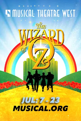 The Wizard of Oz - Theatrical.