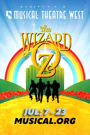 The Wizard of Oz tickets