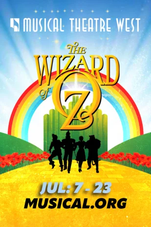 The Wizard of Oz Tickets