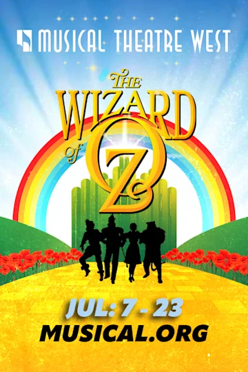 The Wizard of Oz tickets