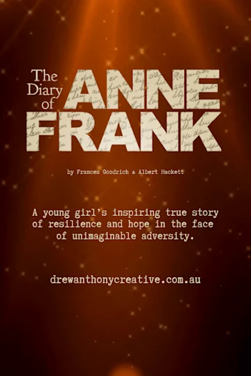 The Diary of Anne Frank at The Athenaeum Theatre tickets
