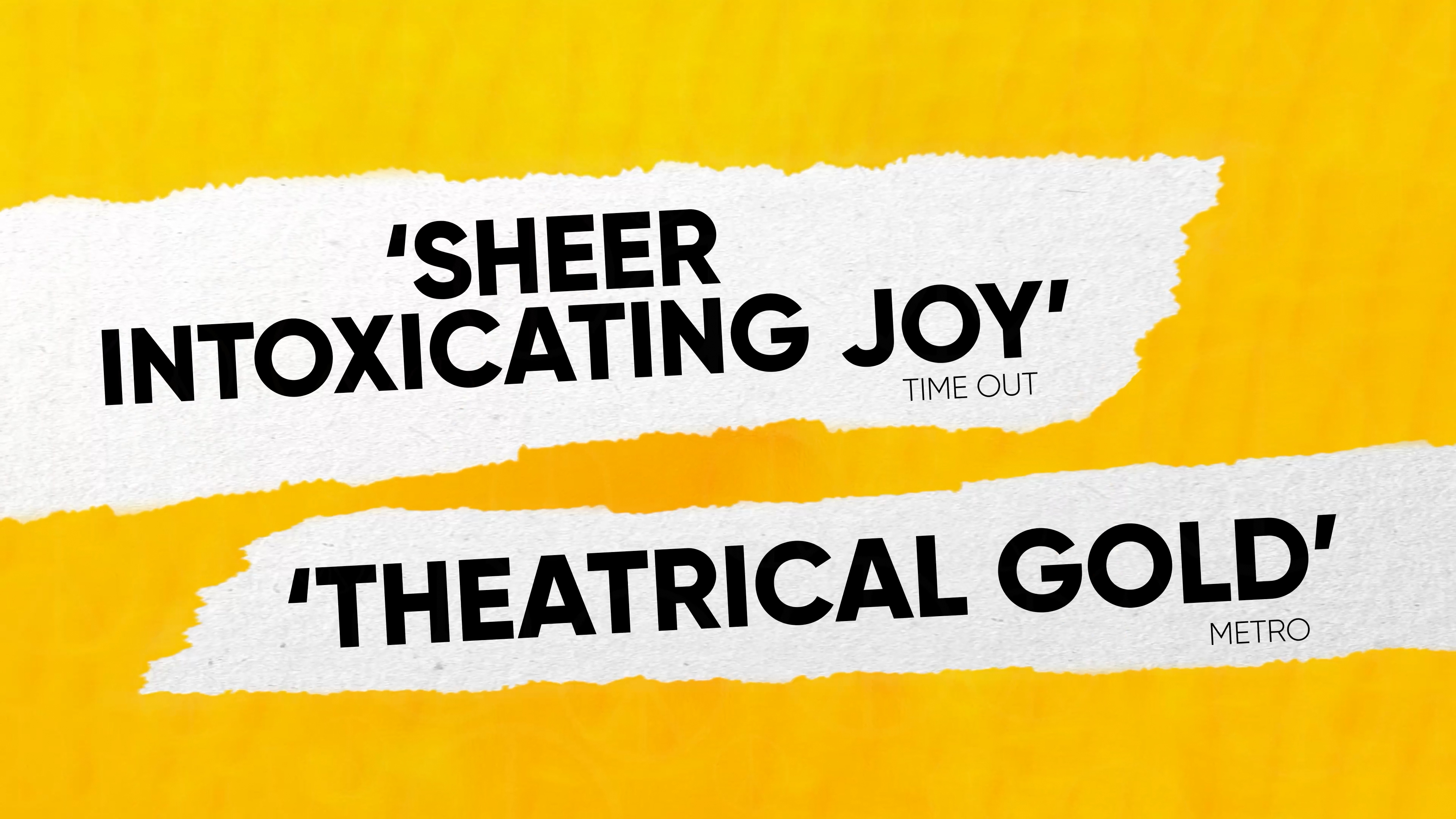 Hair: What to expect - 1