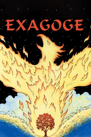 Exagoge Tickets