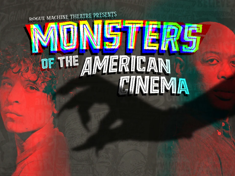 Monsters of the American Cinema: What to expect - 1