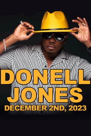 Donell Jones and Dave Hollister Tickets
