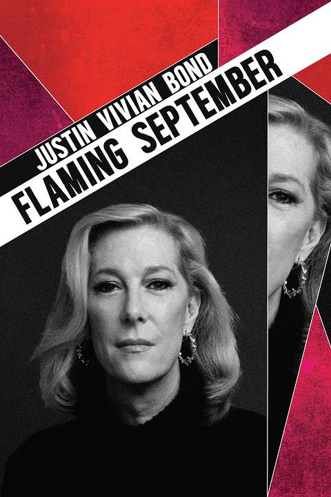Flaming September Tickets | New York Theatre Guide