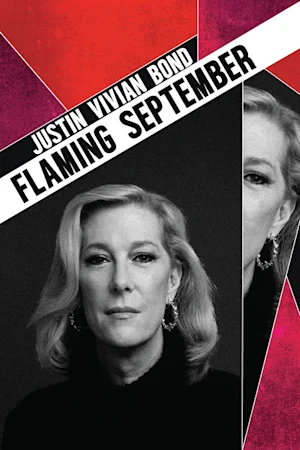 Flaming September