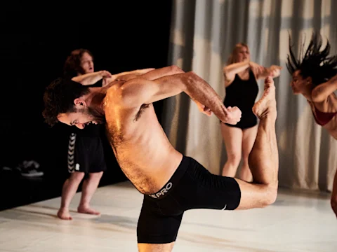 Mass Effect at Sydney Fringe Festival: What to expect - 2