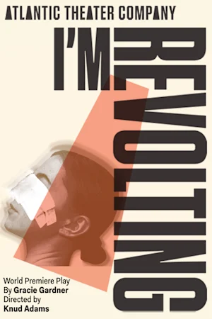 I’m Revolting tickets