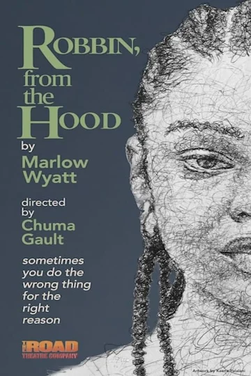 ROBBIN, from the HOOD Tickets
