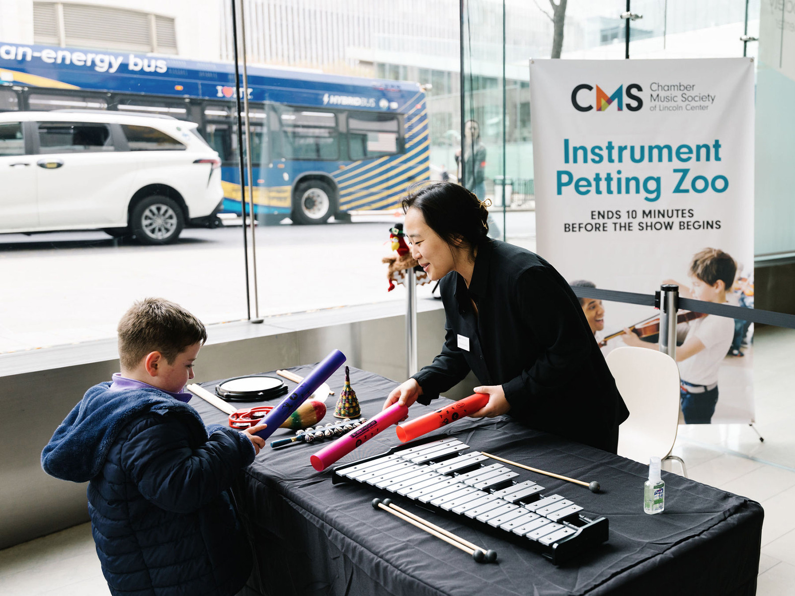 Meet the Music! Musical Fairy Tales: What to expect - 2