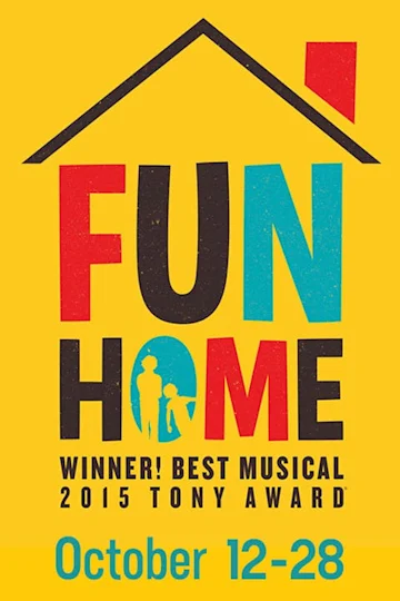 Fun Home tickets