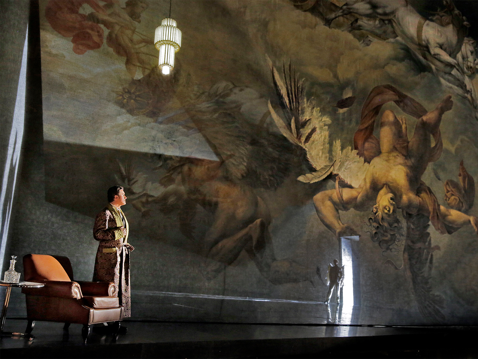 Verdi's Un Ballo in Maschera: What to expect - 2